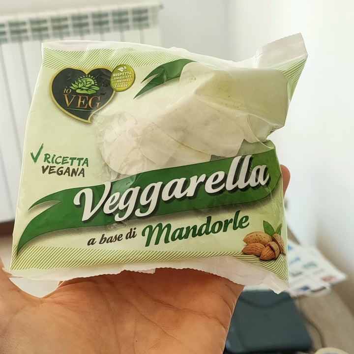 photo of IO VEG veggarella shared by @loveela80 on  11 May 2024 - review