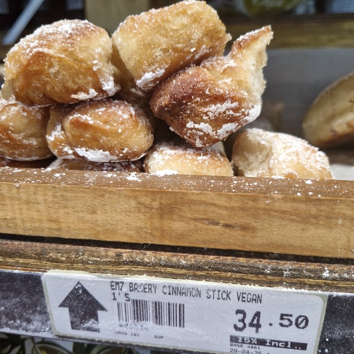 photo of Organic Zone Fruit and Veg Cinnamon sticks shared by @carmz on  04 Sep 2025 - review