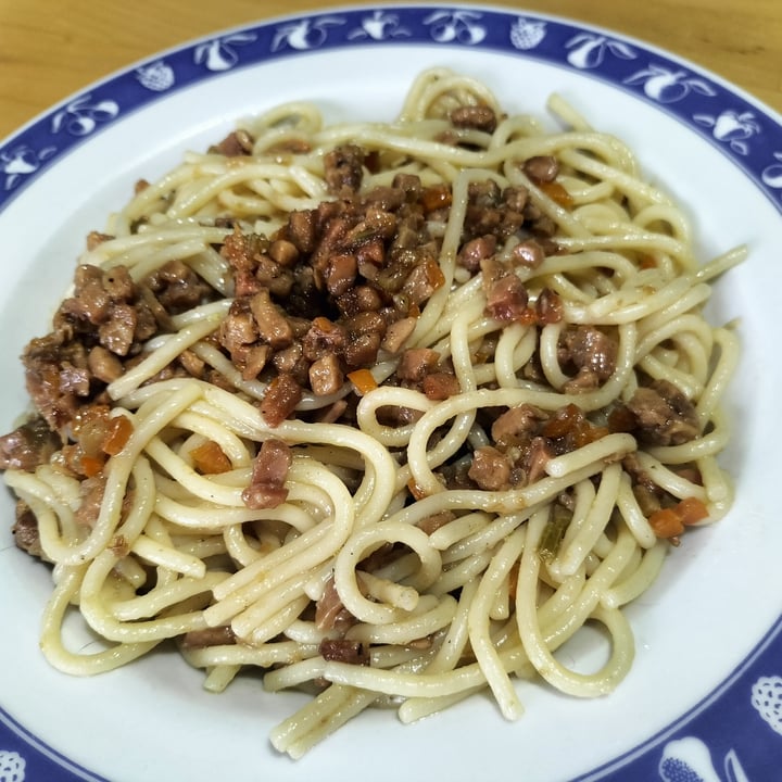 photo of MyVay Vegane Würfel Mit Speck Geschmack shared by @bruinichiara on  21 Nov 2024 - review