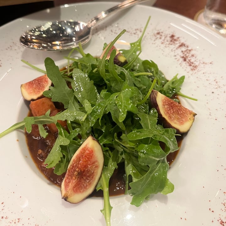 Cultivate Cafe Outram, Singapore Organic Potato Mixed Vegetable Tagine