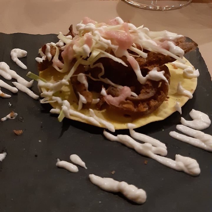 photo of L'Aia Tacos shared by @missmal13 on  09 Jan 2025 - review