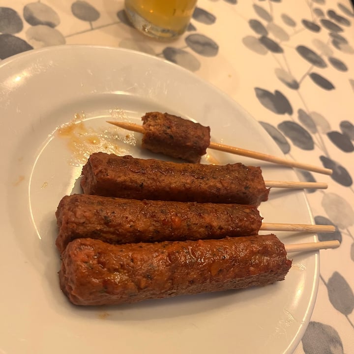 photo of THIS Lamb Kebabs shared by @hypnicol on  18 Sep 2025 - review