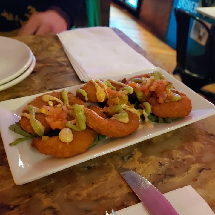 photo of Urban Vegan Kitchen Coconut Shrimp shared by @dargina90 on  23 Dec 2023 - review