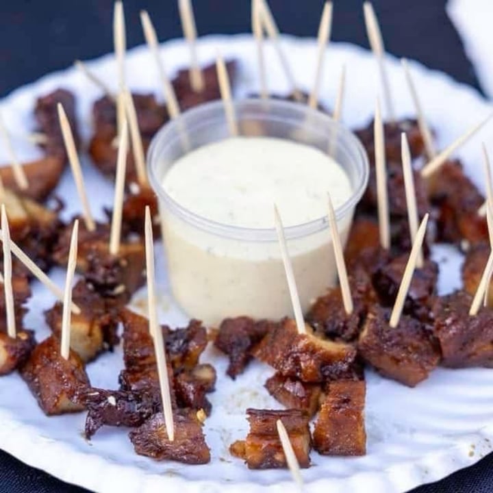 photo shared by @theveganchefza on  12 Dec 2024 - post