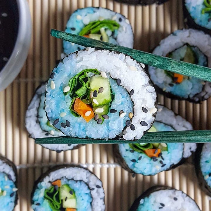 Unicorn Superfoods Blue Spirulina Review abillion