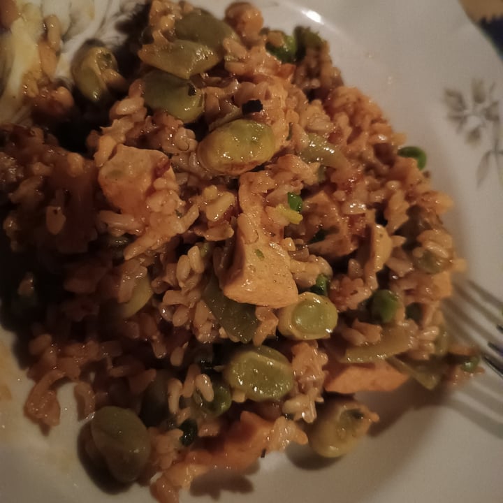 photo of In Unzaja paella shared by @cheti on  01 Sep 2023 - review
