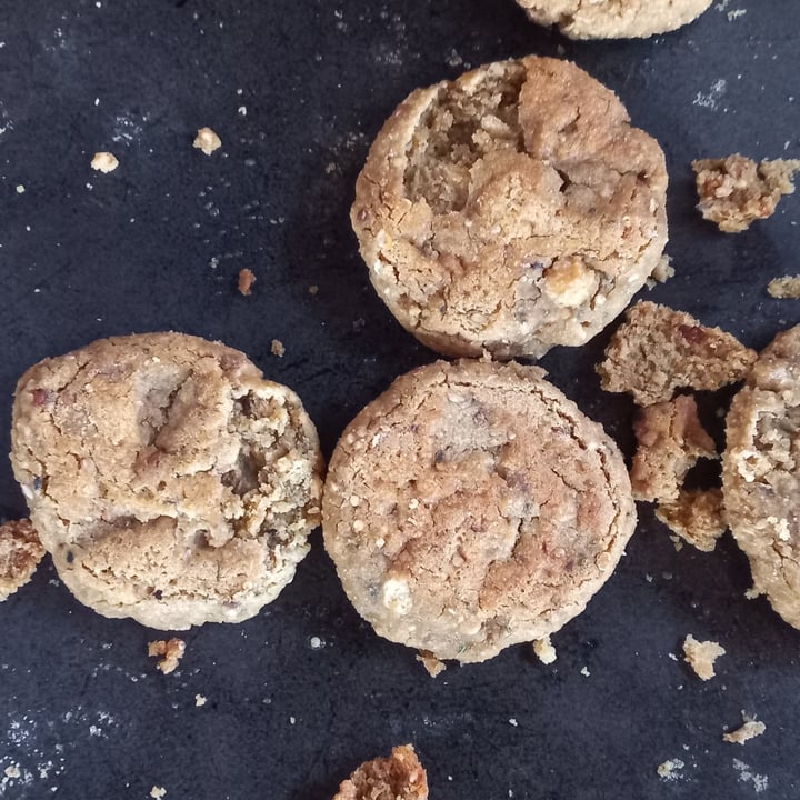 photo of Pop Falafel arvejas shared by @gisegigi on  15 Jul 2024 - review