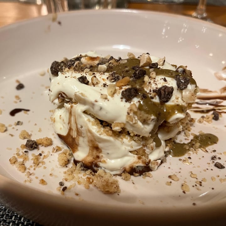 photo of Hirondelle Locanda Cena shared by @perlemammemucche on  13 Oct 2025 - review