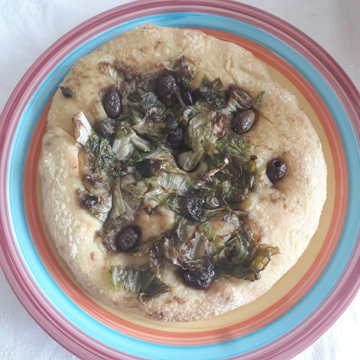 photo of Piazza Martino Agricoltura e Cucina Pizza cipolle e cavolfiore shared by @giovannieugenio on  15 Mar 2025 - review