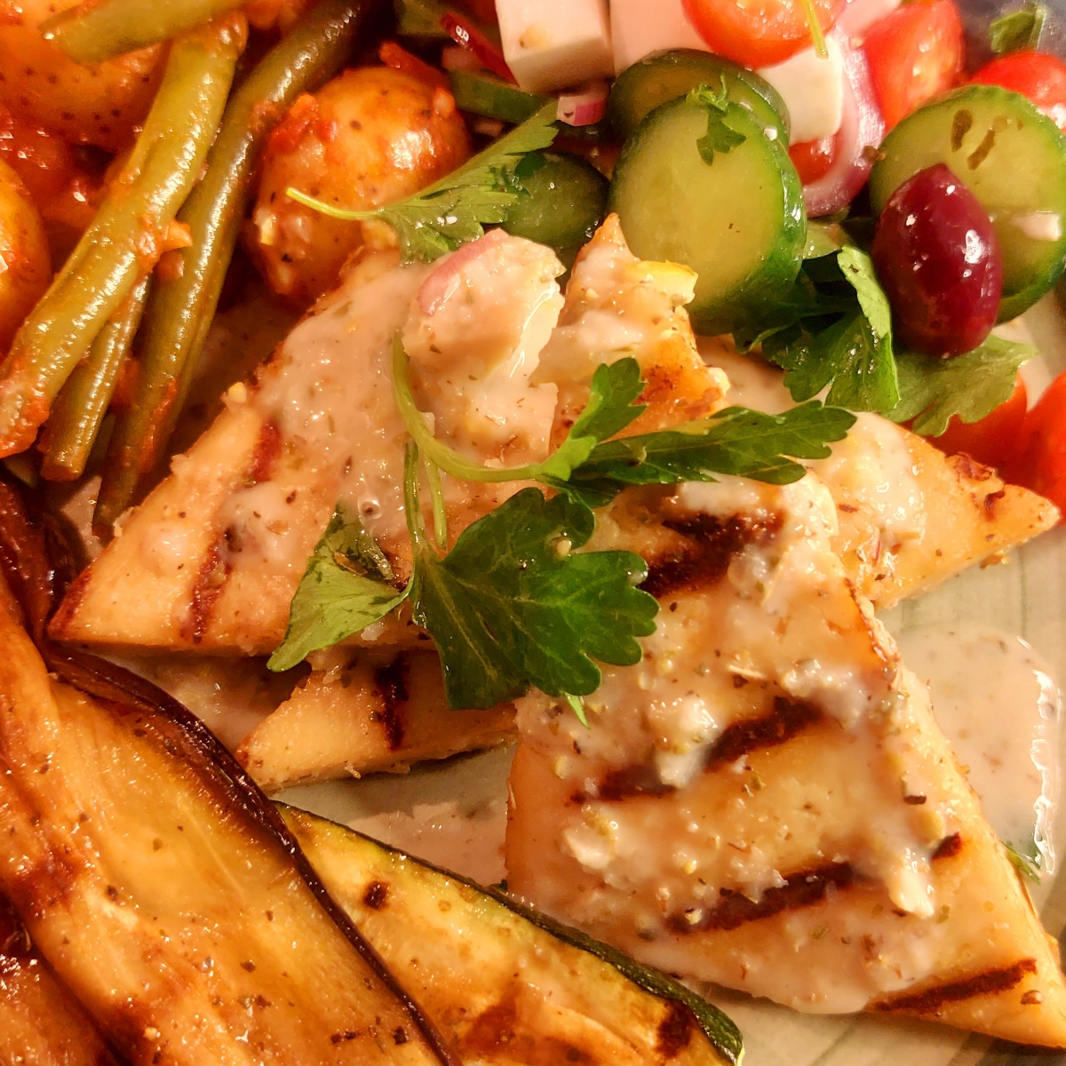 Big Mountain Foods Smoked Soy-Free Tofu Reviews | abillion