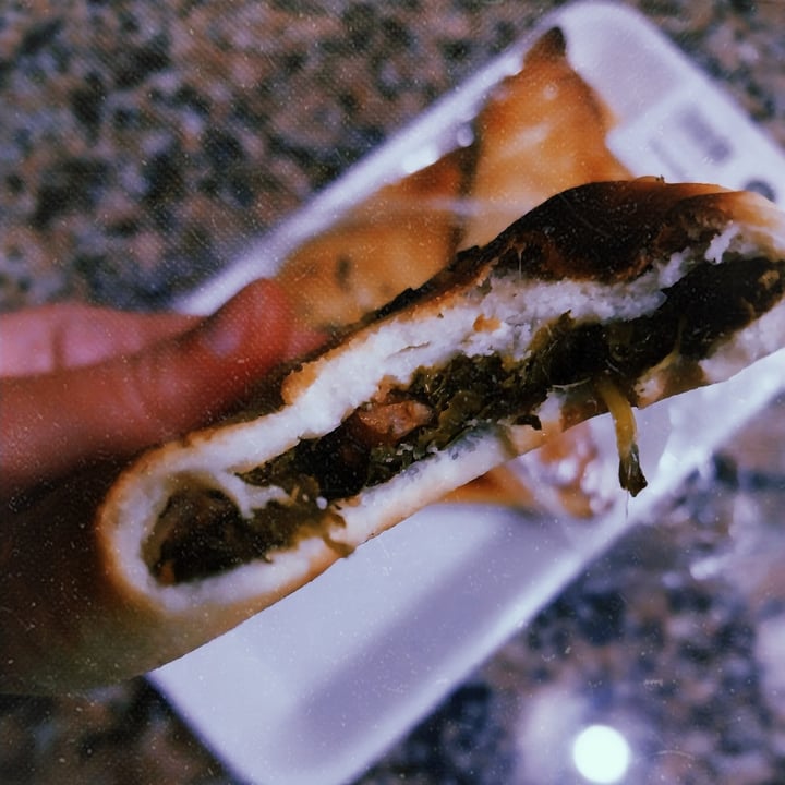 photo of Shami Shawarma Fatay De Verdura shared by @nanicuadern on  24 Oct 2023 - review