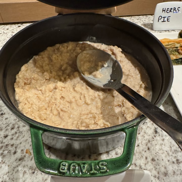 photo of Hotel Paradiso Pure.Living Porridge shared by @lauramantoan on  19 Jan 2025 - review