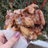 Glam Doll Donuts