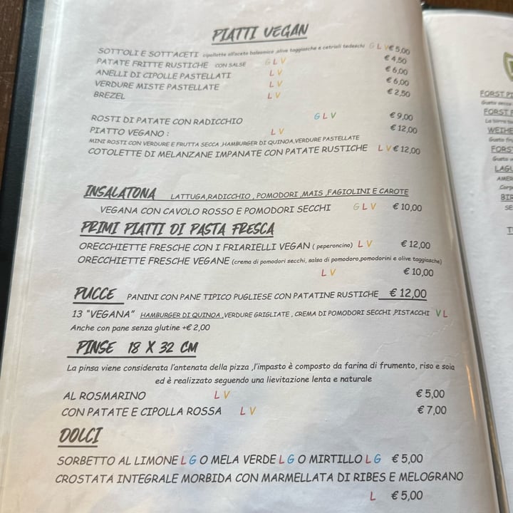 photo of Taverna Concordia cotolette di melanzane impanate con patate rustiche shared by @unejanie on  05 Oct 2025 - review