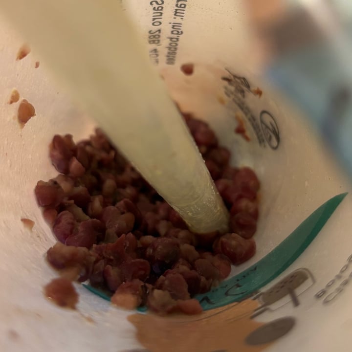 photo of ING Boba Tea Matcha Latte Con Fagiolini Rossi shared by @acilegna on  02 Sep 2025 - review