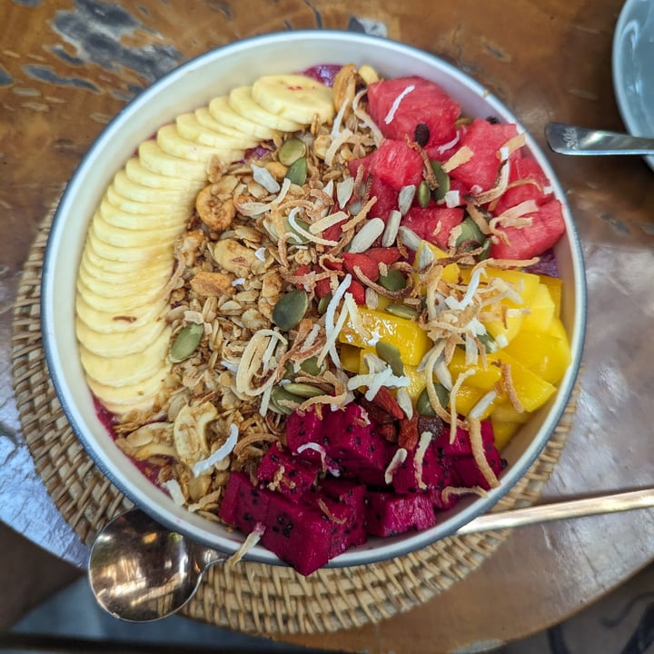 photo of NOURISH eatery The Beetles shared by @tomq6 on  27 Apr 2024 - review