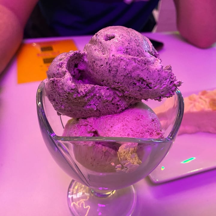 photo of Freedom Cakes Helado de oreo shared by @quinn06 on  27 Mar 2024 - review