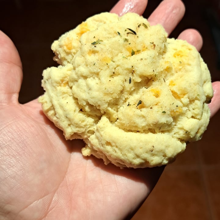 photo of Planted in Hamilton Cheddar Bay Biscuit shared by @svraphael88 on  22 Apr 2024 - review