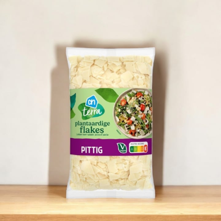 photo of AH AH Terra Flakes shared by @marjoh on  04 Jan 2025 - review