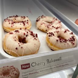 Krispy Kreme