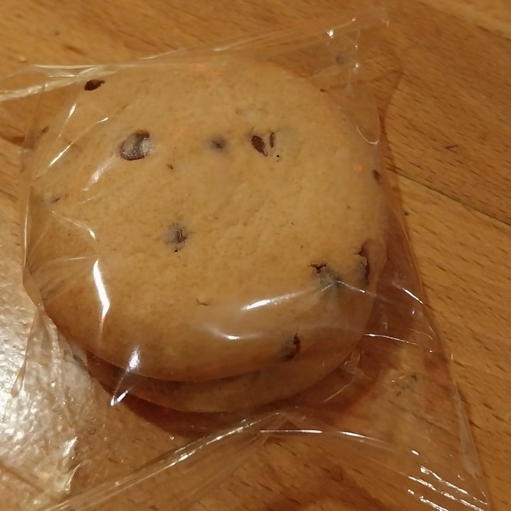 photo of Le Moulin Du Pivert Biscotti Al Cioccolato shared by @elee on  25 Jan 2024 - review