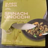 spinach gnocchi