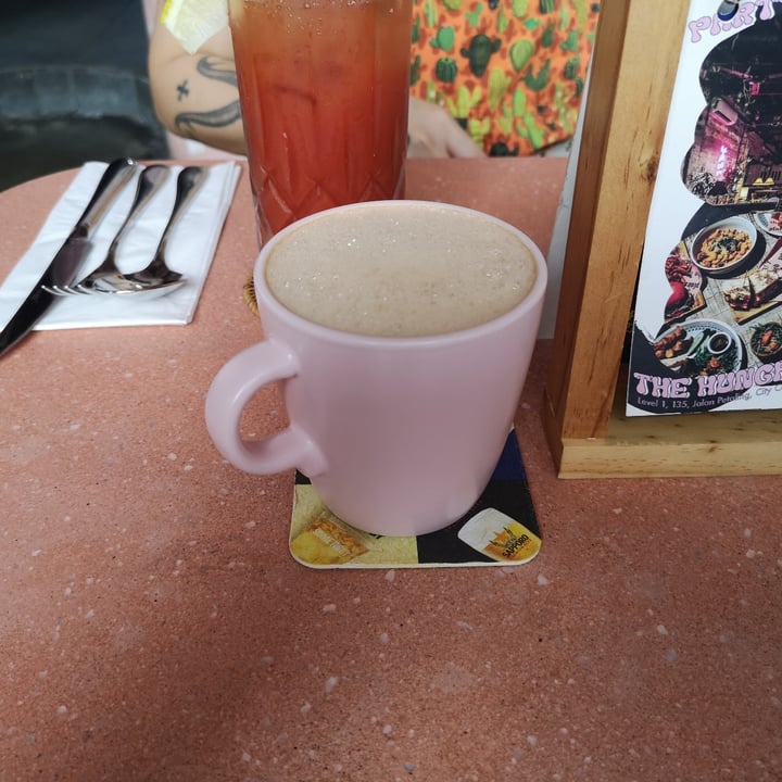photo of LaGula By The Hungry Tapir Teh Tarik shared by @synthwave0470 on  21 Feb 2025 - review
