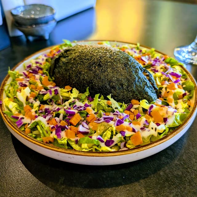 Plant A Seed Vegan Arena Curve, 72-1-29, Jalan Mahsuri, Bandar Sunway ...
