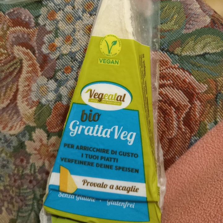 photo of Vegeatal grattaveg shared by @barbara1287 on  16 Dec 2024 - review
