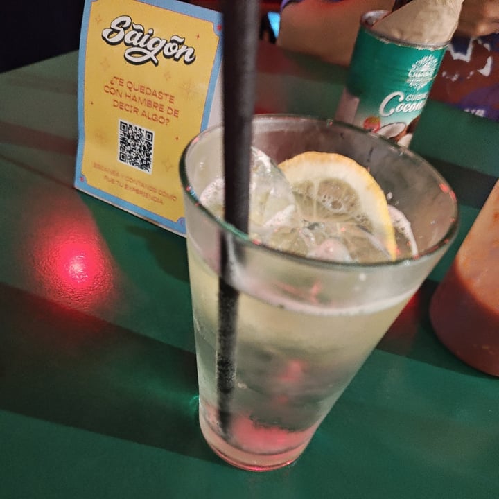 photo of Saigon Noodle Bar Tigre De Oro shared by @javisid on  03 Oct 2025 - review