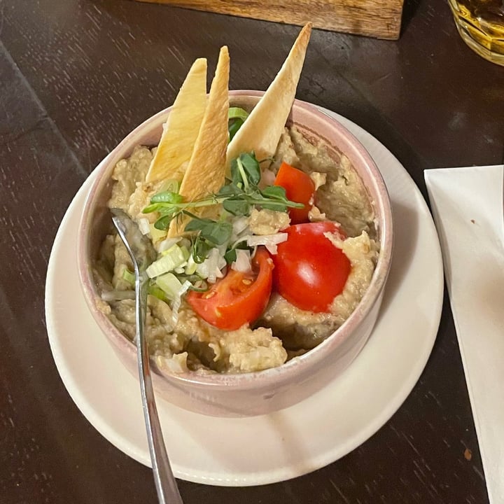 photo of Caru' cu Bere Salata de Vinete shared by @gsara on  28 Dec 2024 - review