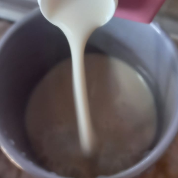 photo of Amande Leche De Coco Y Almendra shared by @gisegigi on  11 Sep 2024 - review