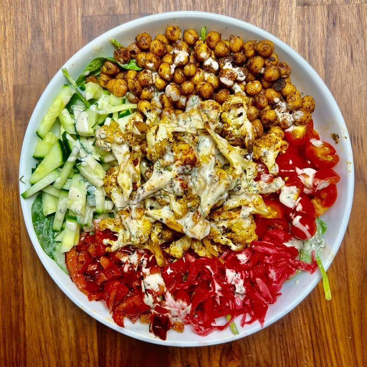 photo of Tamam Tahini shared by @xdarrenx on  10 Mar 2025 - review