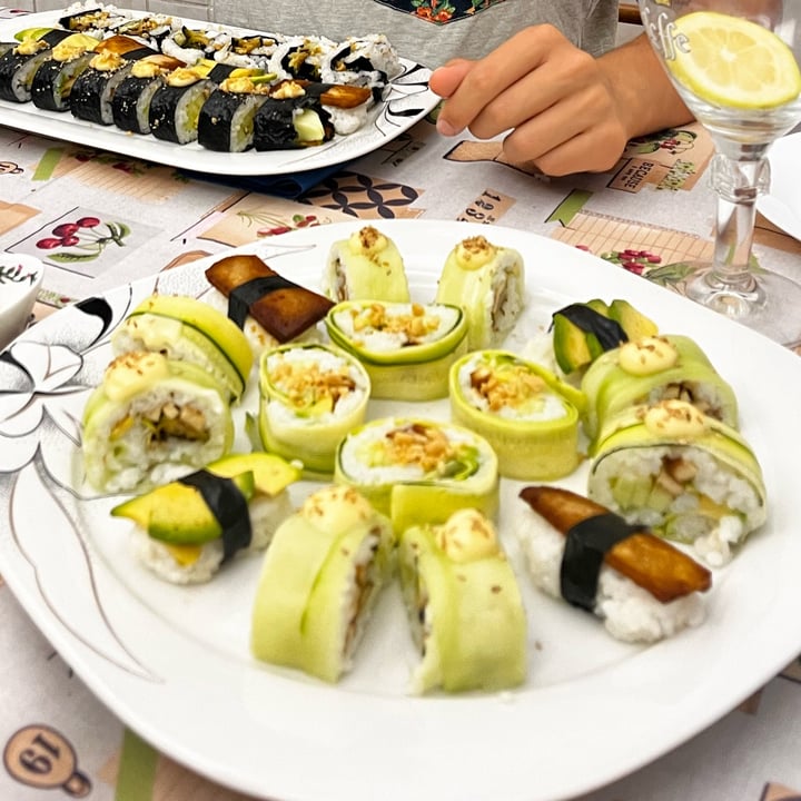 photo of VitAsia Riso Per Sushi shared by @giuliettaveg on  23 Aug 2023 - review