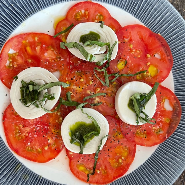 photo of Civico 1845 Caprese Vegana shared by @ellefire on  19 Aug 2024 - review