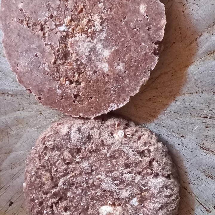 photo of Vívet V-Burger shared by @gisegigi on  11 Sep 2024 - review