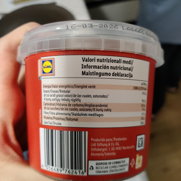 photo of Kania fried onions bacon flavoured shared by @lucianothecat on  08 Jul 2025 - review
