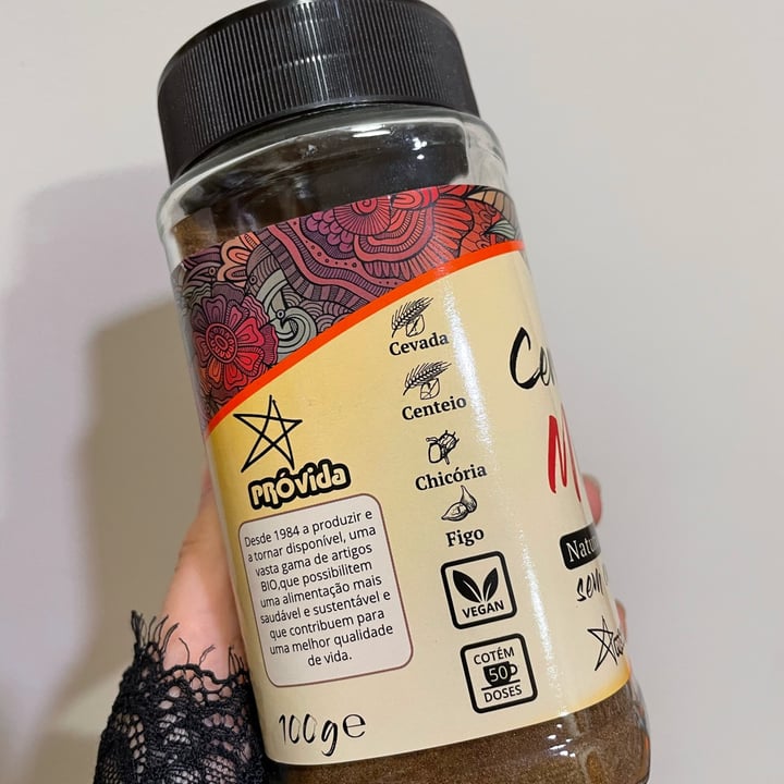 photo of Próvida cereal mix shared by @bcalouly on  16 Apr 2025 - review
