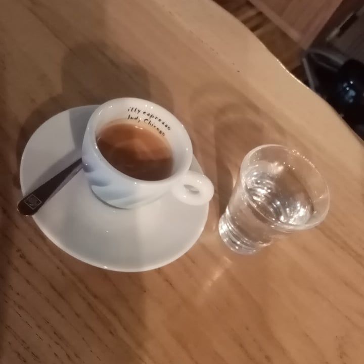 photo of ST Concept Store espresso shared by @valeveg75 on  21 Apr 2024 - review