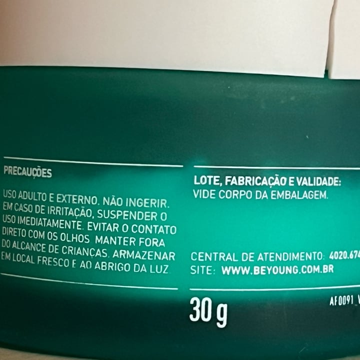 photo of Beyoung HydraGel shared by @aclara on  22 May 2024 - review