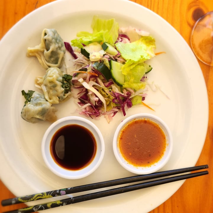 photo of Plant - Camps bay Dim Sum shared by @ylajane on  17 Dec 2024 - review