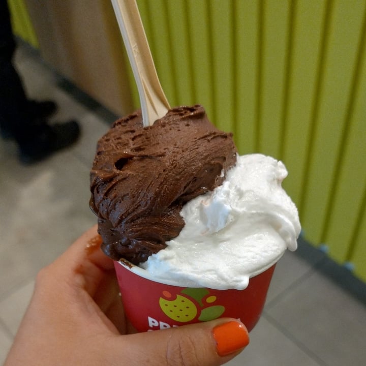 photo of Premiata Cremeria Gelato Allo Yogurt shared by @casspita on  28 Sep 2025 - review