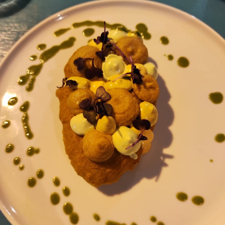 photo of Cavoli Nostri Falafel napoletano shared by @haruchan on  18 Sep 2023 - review