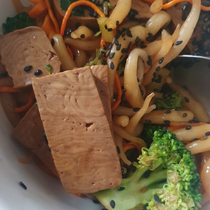 photo of Unicurd Baiye Tofu shared by @mushroomtarian on  20 Apr 2024 - review