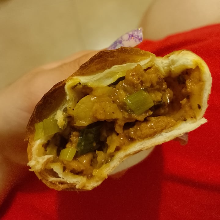 photo of Futuro Veggie - Congreso Empanadas shared by @g77on on  23 Nov 2024 - review