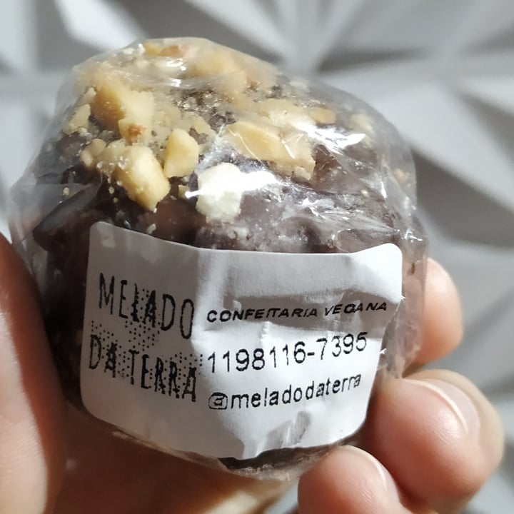 photo of Melado da Terra pao de melado shared by @cassiot on  20 Nov 2023 - review