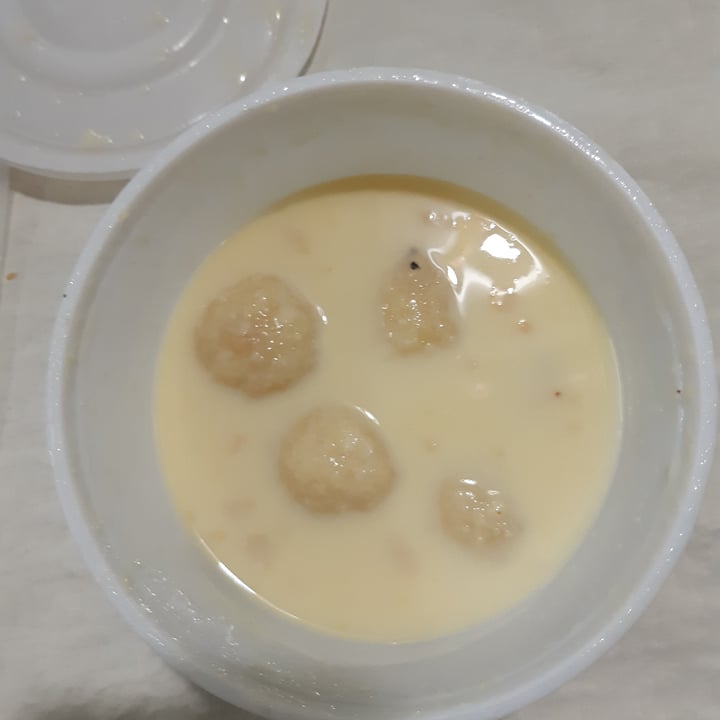 photo of Torus Vegan Vegan Roshomalai shared by @henroosterlover83 on  15 Jul 2024 - review