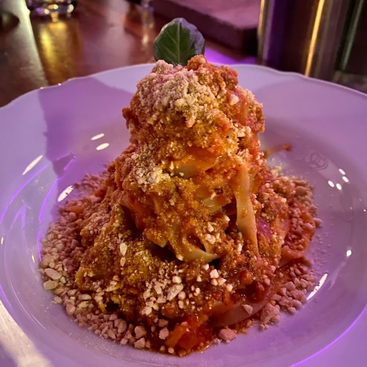 photo of Gia Restaurant Tagliatelli Bolognese shared by @svraphael88 on  02 Feb 2024 - review