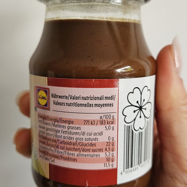 photo of VitAsia Miso Paste Dark shared by @angelarusso on  19 Apr 2024 - review