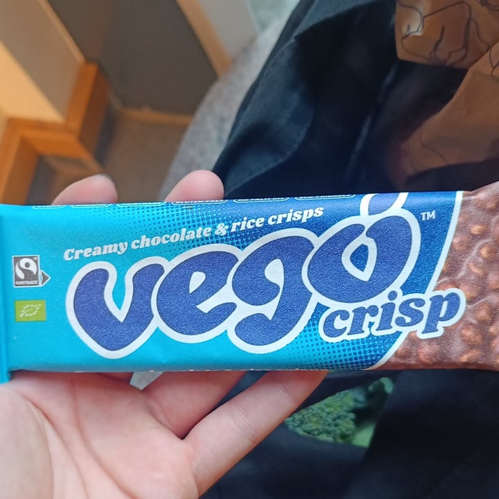 photo of Vego vego crisp shared by @selbsthenker on  07 Oct 2023 - review
